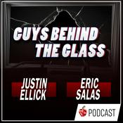Podcast Guys Behind The Glass