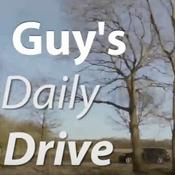 Podcast Guy‘s Daily Drive