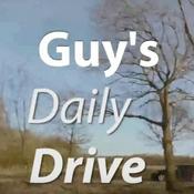 Podcast Guy's Daily Drive