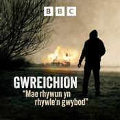 Podcast Gwreichion