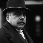 Podcast H.G. Wells Classics Podcast