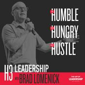 Podcast H3 Leadership with Brad Lomenick