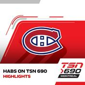 Podcast Habs on TSN 690