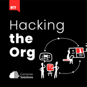 Podcast Hacking the Org