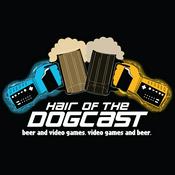 Podcast Hair of the Dogcast