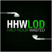 Podcast Half Hour Wasted Podcast