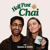 Podcast Half Past Chai