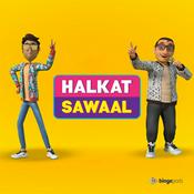 Podcast Halkat Sawaal