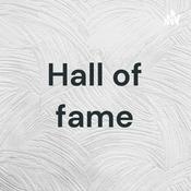 Podcast Hall of fame