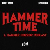 Podcast Hammer Time: A Hammer Horror Podcast