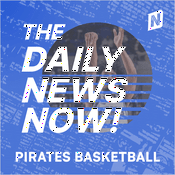 Podcast Hampton Pirates Basketball News Today | 2 Min News | The Daily News Now!