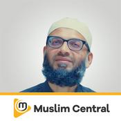 Podcast Hamza Karamali