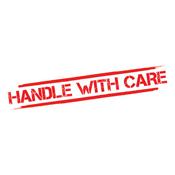 Podcast Handle with Care