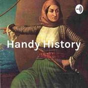 Podcast Handy History: Sayyida Al-Hurra