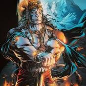 Podcast Hanuman Chalisa by Samavedham Shanmukha Sharma