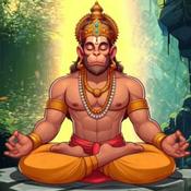 Podcast Hanuman Chalisa Talks Swami Swaroopananda HK