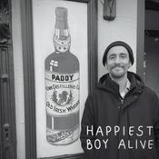 Podcast Happiest Boy Alive