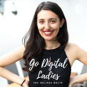 Podcast Go Digital Ladies