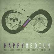 Podcast Happy Medium: the Adventures of Melancholy Helen Polly