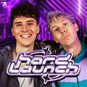 Podcast Hard Launch with Dan & Phil