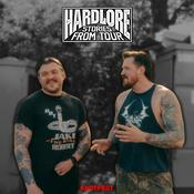 Podcast HardLore: Stories from Tour