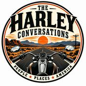 Podcast Harley Conversations