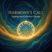 Podcast Harmony's Call Tapping into Collective Change
