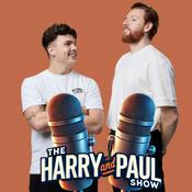 Podcast The Harry and Paul Show