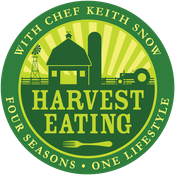Podcast The Harvest Eating Podcast