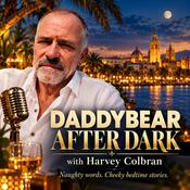 Podcast Daddybear After Dark 🌙