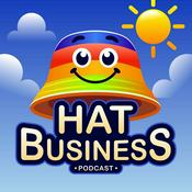 Podcast Hat Business - Fun Stories for Kids