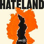 Podcast Hateland
