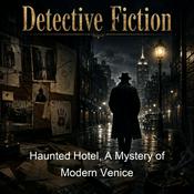 Podcast Haunted Hotel, A Mystery of Modern Venice