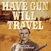 Podcast Have Gun Will Travel