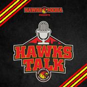 Podcast Hawks Talk