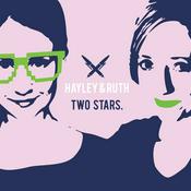 Podcast Hayley & Ruth: Two Stars