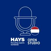 Podcast Hays Open Studio