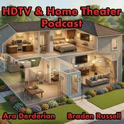 Podcast HDTV and Home Theater Podcast
