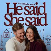 Podcast He Said, She Said