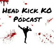 Podcast Head Kick KO Podcast