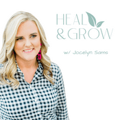 Podcast Heal & Grow