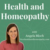 Podcast Health and Homeopathy