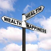 Podcast Small Steps to Health and Wealth