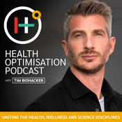 Podcast Health Optimisation Podcast with Timbiohacker