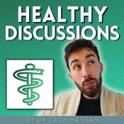 Podcast Healthy Discussions