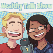 Podcast Healthy Talk Show (Audio)
