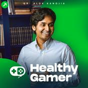 Podcast HealthyGamerGG