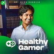 Podcast HealthyGamerGG