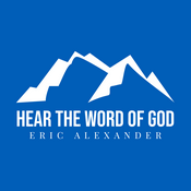 Podcast Hear the Word of God