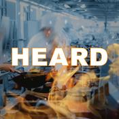 Podcast Heard Podcast: Become a Better Chef